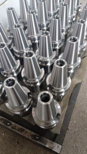 J81Bb2L Processing Boring Precision Boring 6Bkbb Tool Holder Tool Holder T4053Lbk4 High Precision Rough T40 China Big G3