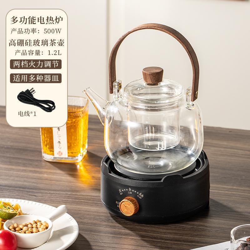 円格多電気陶炉茶器家庭用茶器茶器茶器電気陶炉一煮茶器囲炉器|undefined