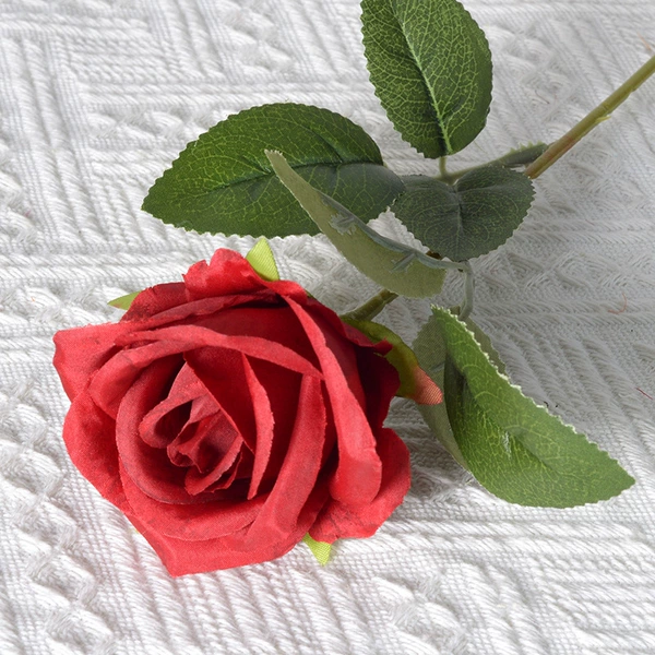 Dahong (silk cloth version)