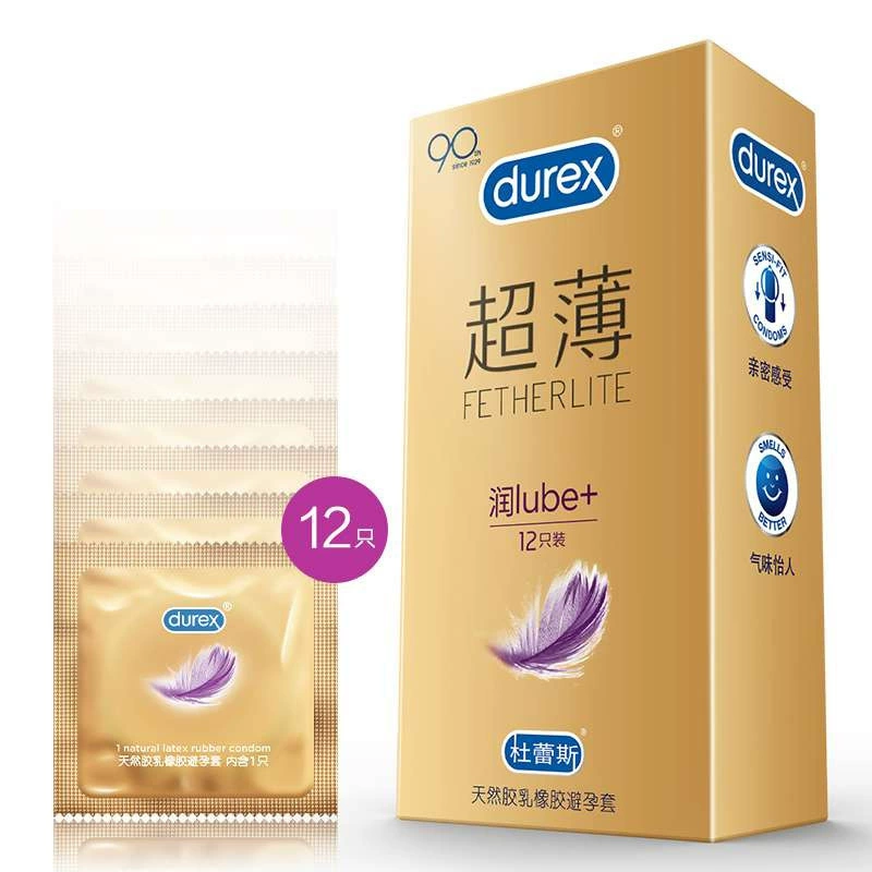 VIP-клиенты размещают заказы на презервативы Durex, наборы для секса, интимная продукция для взрослых