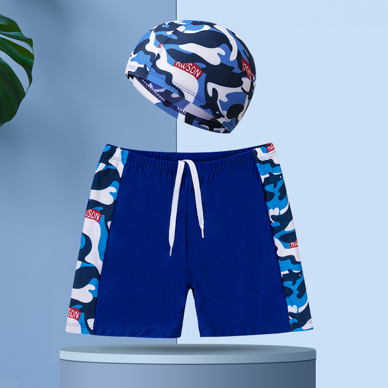 Boys Swimming Set