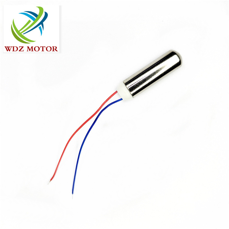 Face Vibration Massager with DC Micro Hollow Cup Beauty Breast Enhancement Device Electric Toothbrush Motor
