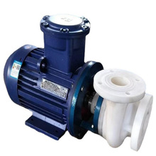 【厂家直销】FSB氟塑料增强合金泵/FUMB氟塑泵