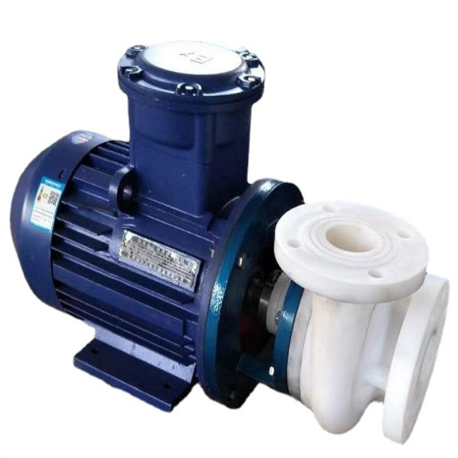 【厂家直销】FSB氟塑料增强合金泵/FUMB氟塑泵