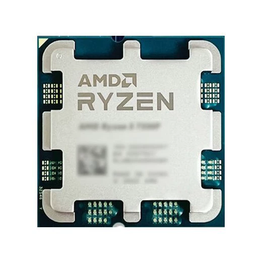 Процессор (AMD) Ryzen R5 9600X, 6 ядер 12 потоков, лоточный (без коробки)