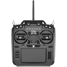 TX18S霍尔开源多协议遥控器兼容FRSKY黑羊高频头OPENTX中文触摸屏