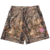 Rose Red Label No holes