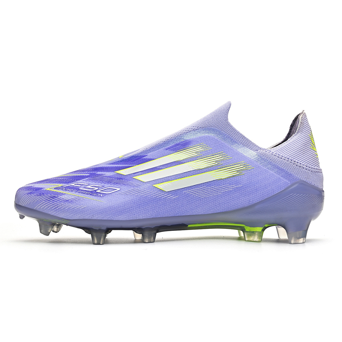 Zapatos de fútbol infantiles transfronterizos, zapatos de fútbol adolescentes masculinos, estudiantes, zapatos de fútbol femeninos TF, zapatos de fútbol aggravar al por mayor image 6