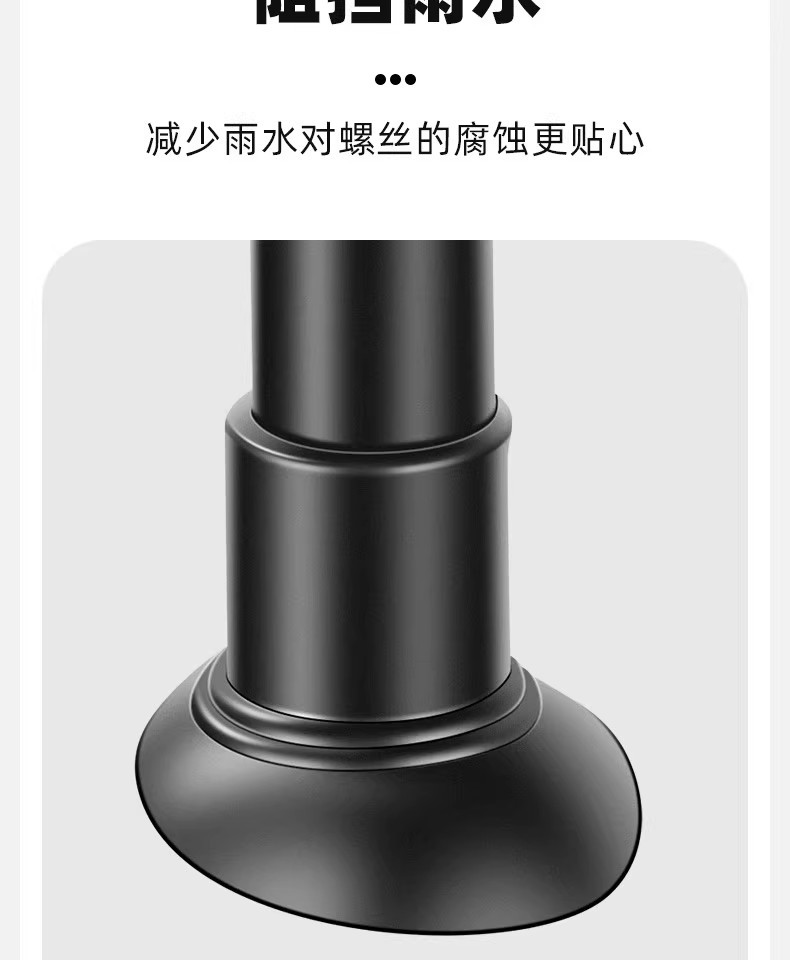 German Electric Vehicle Rearview Mirror 2026 New Model Electric Vehicle Reflector Suitable for Bird and Aima Universal Rearview Mirror