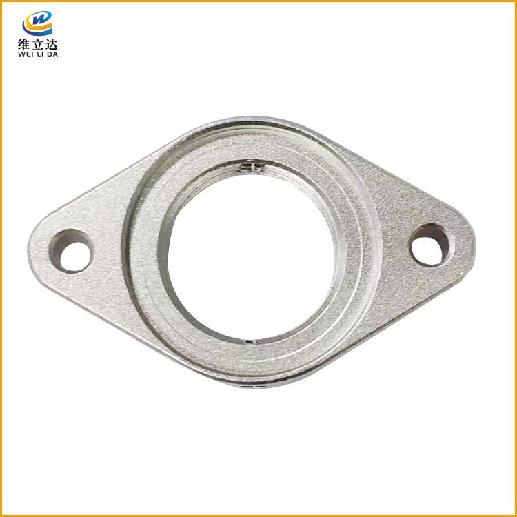 好握速电批BL-2000法兰自动机挂改造铝套安装架电动螺丝刀固定头