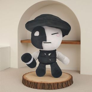 �羳��ƷDie of Death Artful Plushieë�q����Α���߅��ż����
