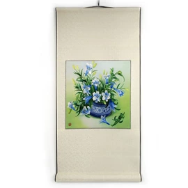 刺绣工艺品;布艺绣品;工艺画