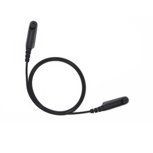 适用于摩托罗拉GP328 对讲机 复制线  厂家直销高品质写频线