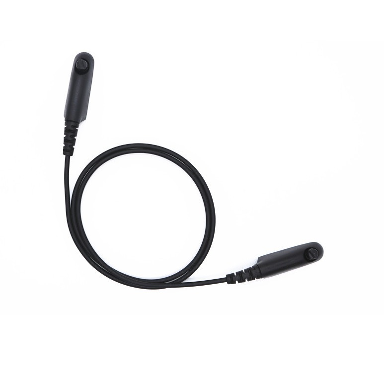 适用于摩托罗拉GP328 对讲机 复制线  厂家直销高品质写频线