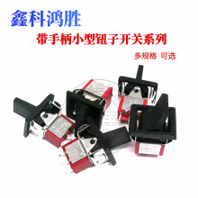���ֱ�ť�ӿ��� ���������� ˫���Ը�λ���� RLS-102 202 123 223