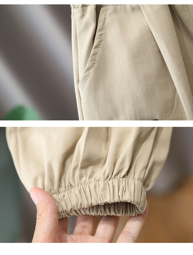 5854 traje de chaleco a rayas para niños 2024 nuevo traje de primavera y otoño estilo occidental bebé casual traje de tres piezas otoño para niños