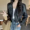 Black [Spring Style]
