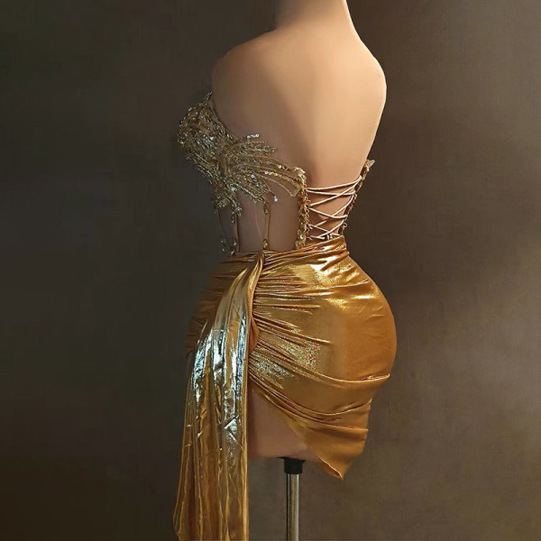 Elite sexy dress