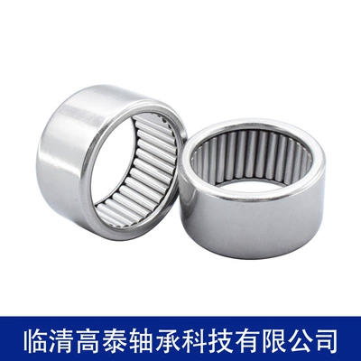 Avtomobil yataqları – roller bearing with pointed tip