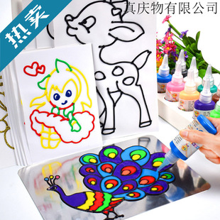 �z����ͯ��������Ϯ��Tɫ����ɫ��diy�������ǉT�f�����b���l