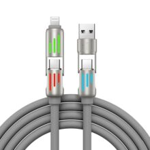 �߲ʹ������z���϶�usb�Dtype-c�ĺ�һ240W��侀�m�ùPӛ��IP16