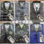 男士热销冬季高档寒衣