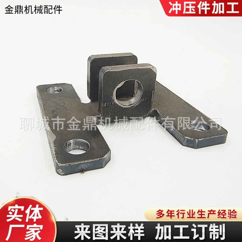 U-образный элемент крепления для мебели цилиндра штанга штанги штанги штанги штанги нестандартных деталей из листового металла