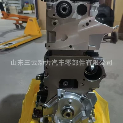 diesel engines, including the – Engine assembly