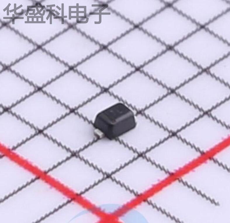 ESDLC5V0D9B-TP 封装 SOD-923 ESD二管 现货供应