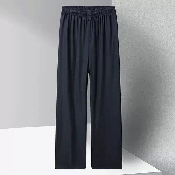 Hidden green pants