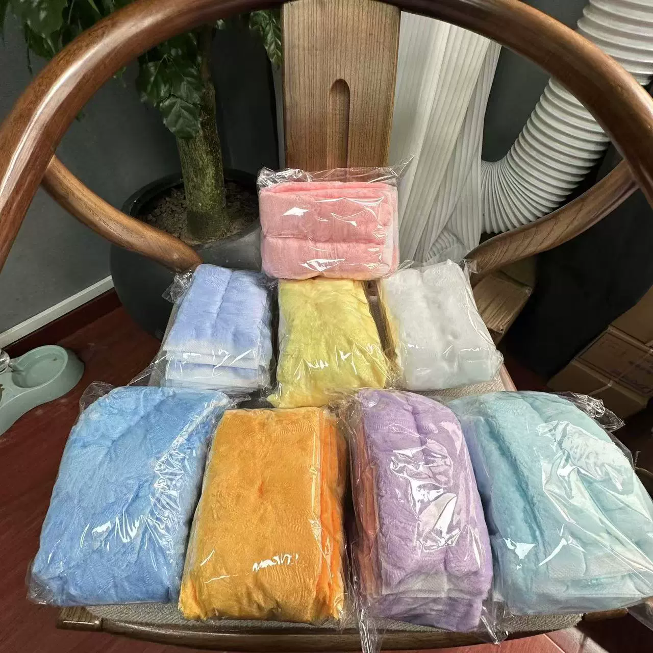 双面静电除尘掸子一次性除尘棉家务清洁桌面灰尘清洁除尘掸替换芯