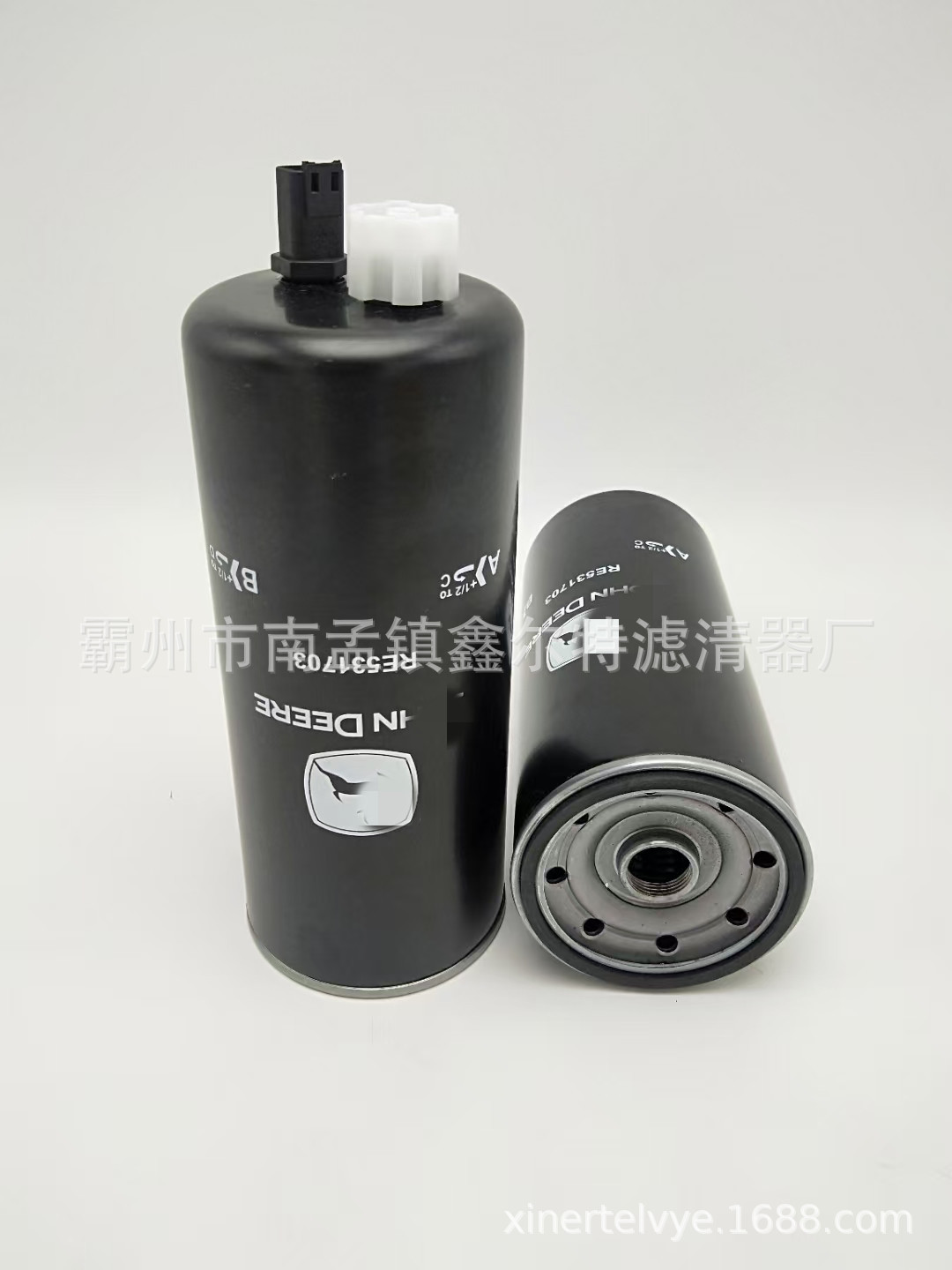 RE531703滤芯工程机械配件RE551508滤清器生产厂家