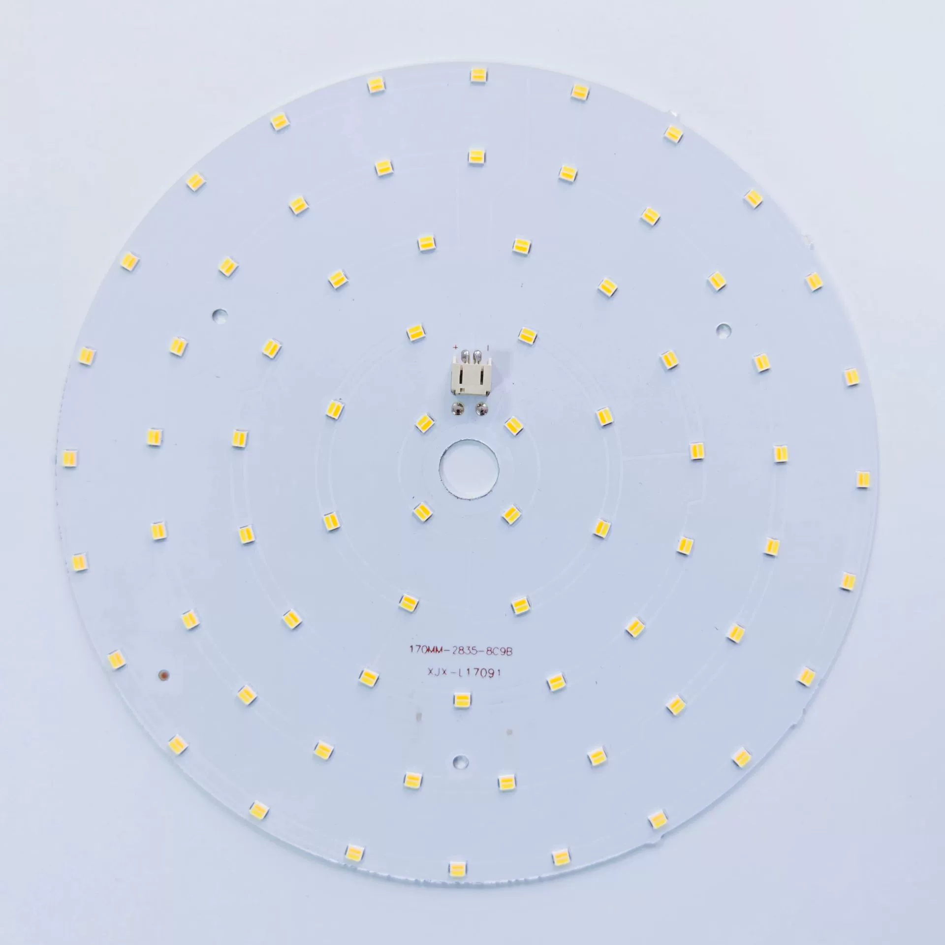 LED energy-saving light source, 130mm, 7W