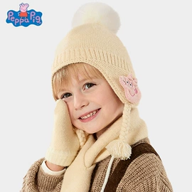 成人手套;成人帽;3件套