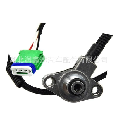 Peugeot 206 307 306 308 – Other drive systems