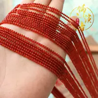 2-3 натуральных высококачественных агатовых круглых бусин, свободные бусины, заколка для волос, ожерелье с кисточками, серьги, аксессуары, ювелирные изделия