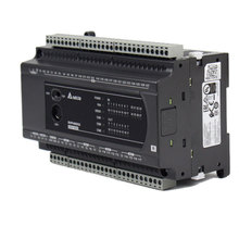 台达PLC代理现货DVP40EH00R3可编程控制器40点主机原装正品包邮