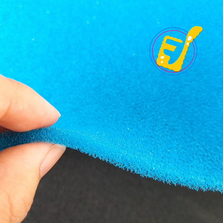 化油器电机防尘过滤海绵 油雾收集器过滤棉 汽油磨光机过滤海绵