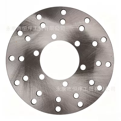 Brake Disc Brake Dual Disc – Other brake systems