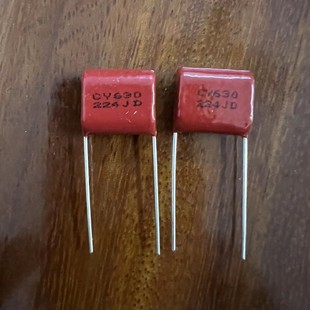6�fֻ���  ��]���224 0.22uf 630V �_��15mm