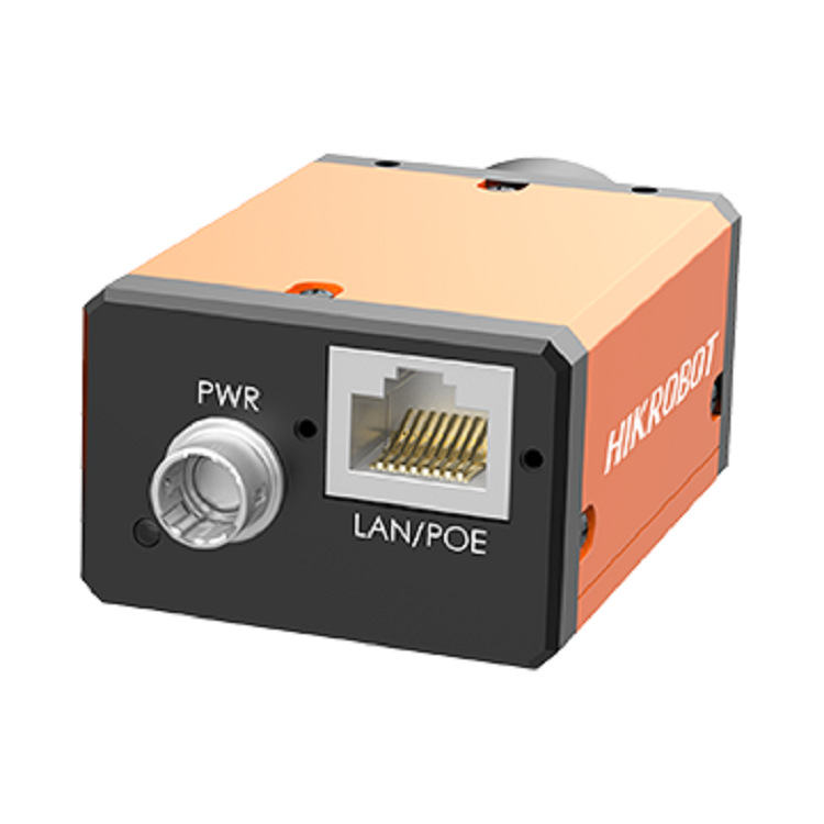 HIKVISION海康威视     MV-CH089-10GM     COMS相机    工业相机