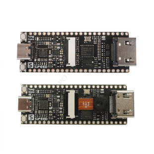 Lichee Tang Nano 4K���FPGA GOAI��֦�����_�l��