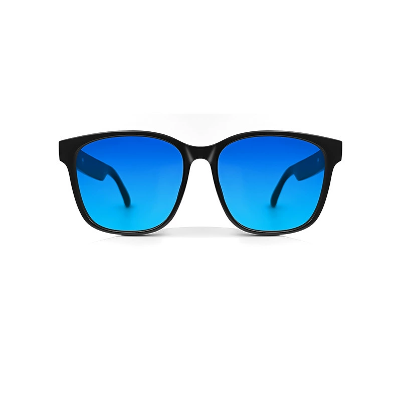Умные очки для навигатора, поляризационные линзы, Bluetooth, защита от UV