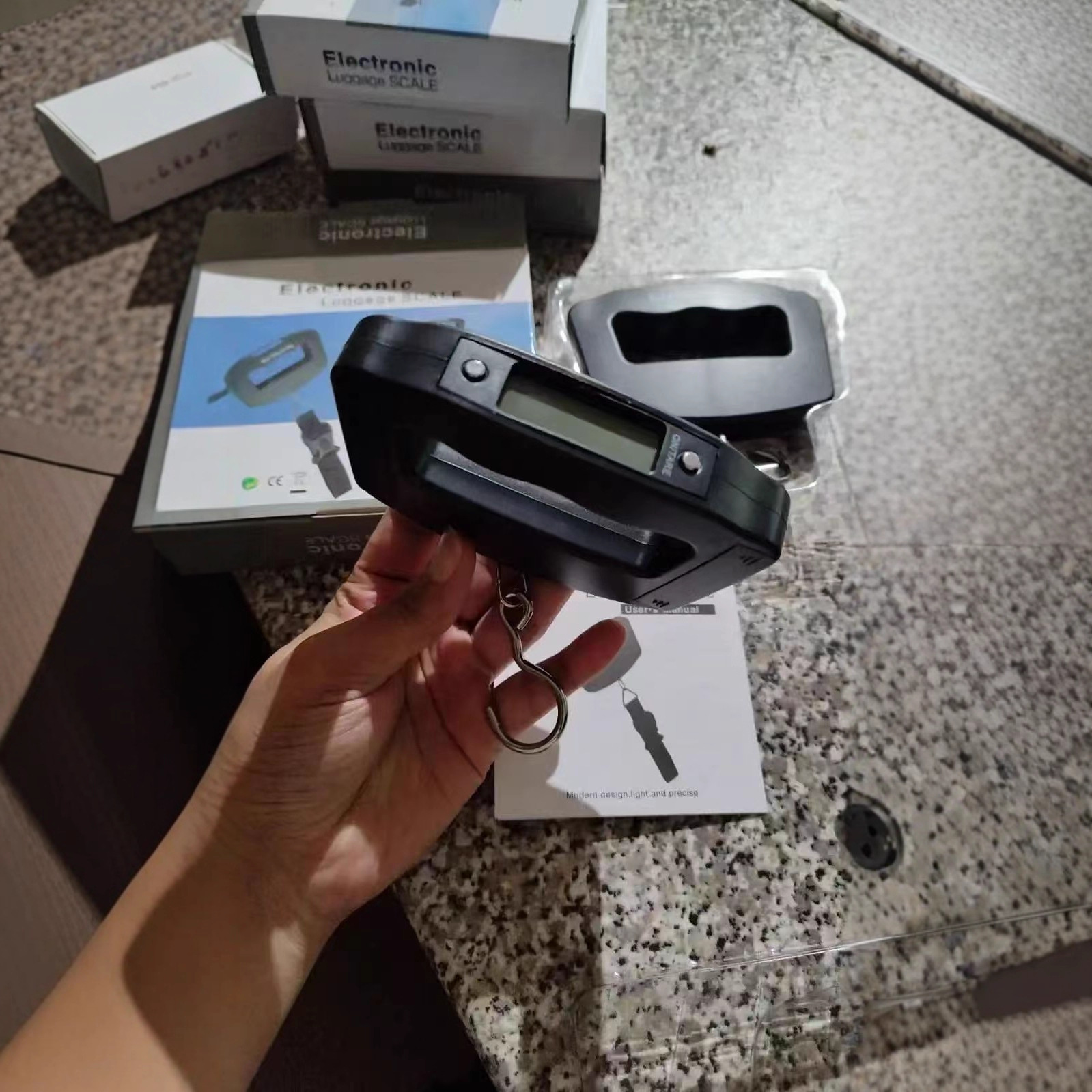 50kg escala de equipaje escala expreso escala aeropuerto escala de retorno escala boca escala escala portátil