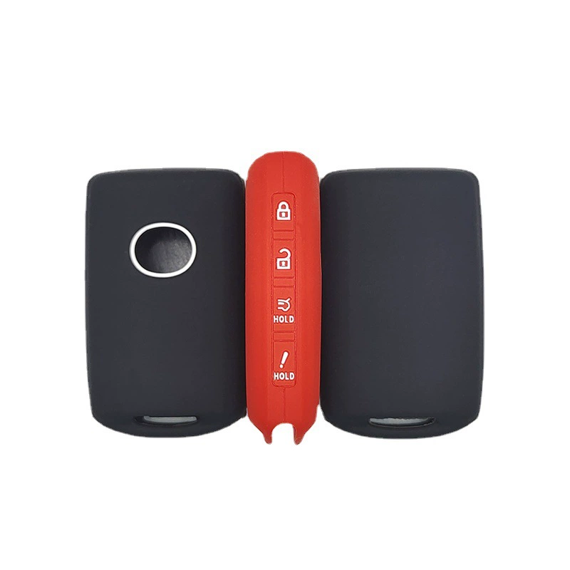 Подходит для Mazda Onkersera 3 Женский Мужской CX4/CX5 Мужская пряжка CX30 комплексный набор боковых раздаточных ключей