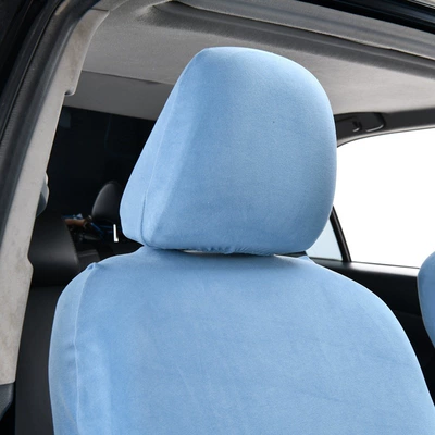 Protective Cover Full Envelope – Universal seat cover - derong-head-pillow-coverlight-blue-all-yards