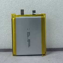 半固态电芯955565-5000锂电池3.7v5000毫安