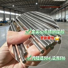 护栏网304不锈钢家用封窗网儿童防坠网316防盗网隐形阳台实心钢