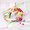 Realistic cloth, headband, suitable for import, roses, halloween