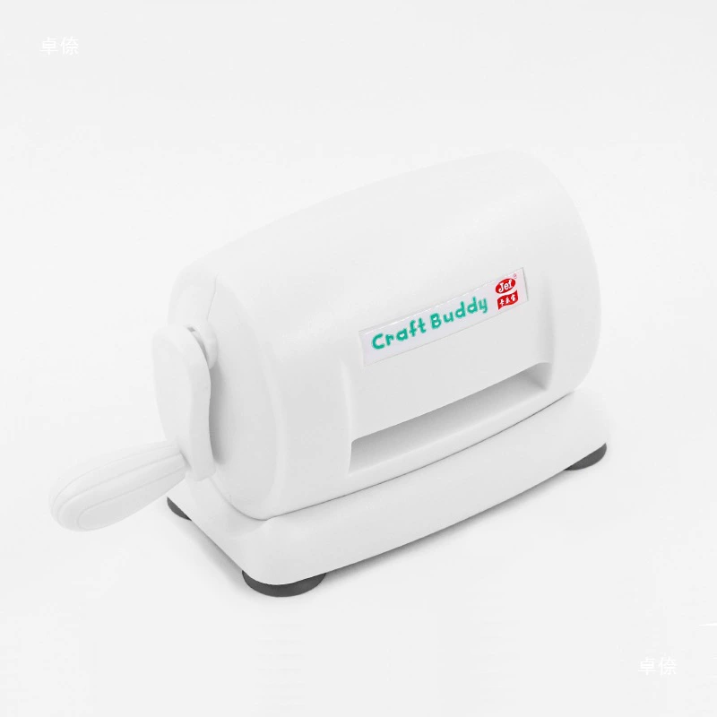 Stamping machine, press machine, cutting die, toy car